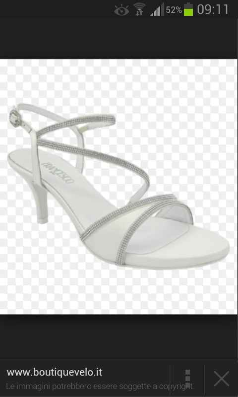 Help scarpe - 1