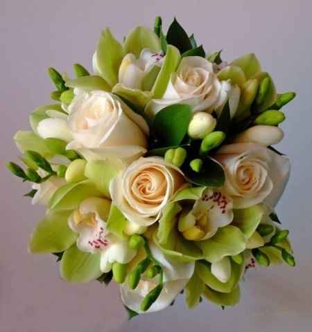 altro bouquet