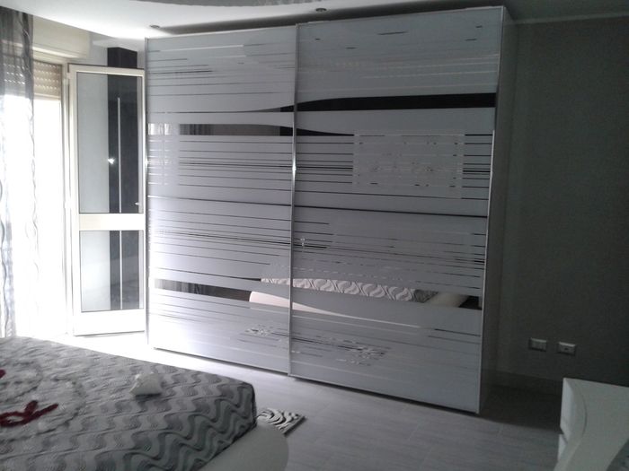 Mi fate vedere le vostre case? - 7