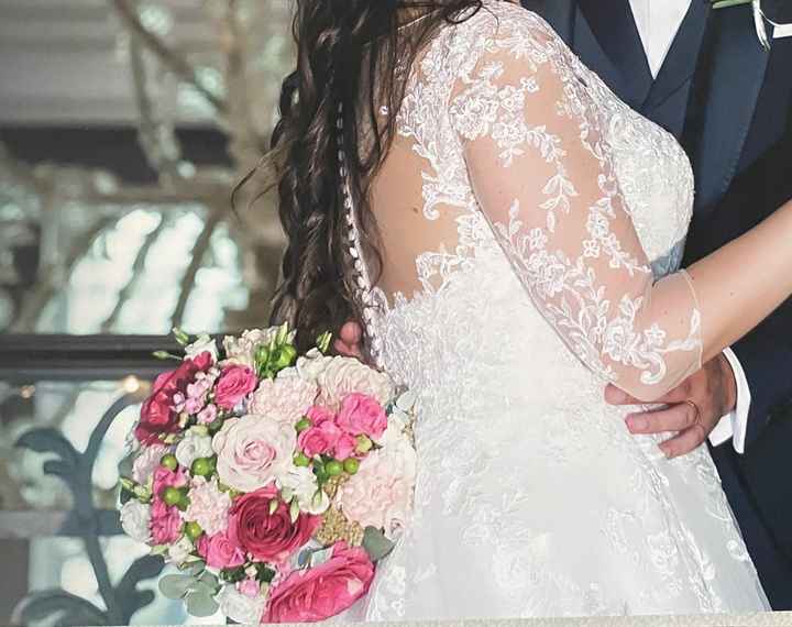 Fuori le foto dei vostri bouquet 💐 - Organizzazione matrimonio - Forum  Matrimonio.com