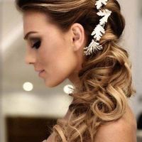  Acconciatura sposa 💁🏼‍♀️ 🔝😍 - 1