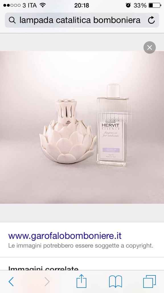 S.o.s!!!!!lampada catalitica cercasi!!!! - 1