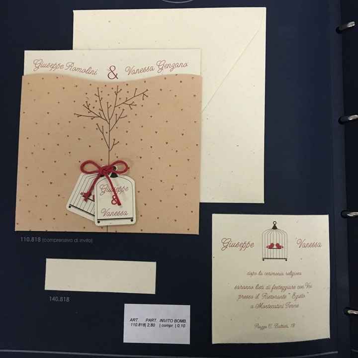 Partecipazioni, quale delle 2?? - 1