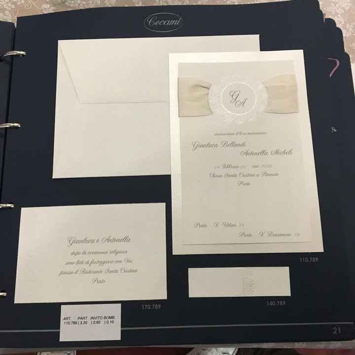 Partecipazioni, quale delle 2?? - 2