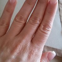 Seconda prova unghie - 2