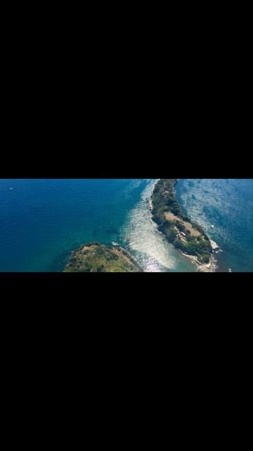 Qualcuno ha visitato la nuova villa di aloha eventi? cioè stessa di villa scalera ? - 1