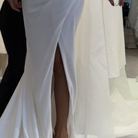 Scarpe da sposa? - 1