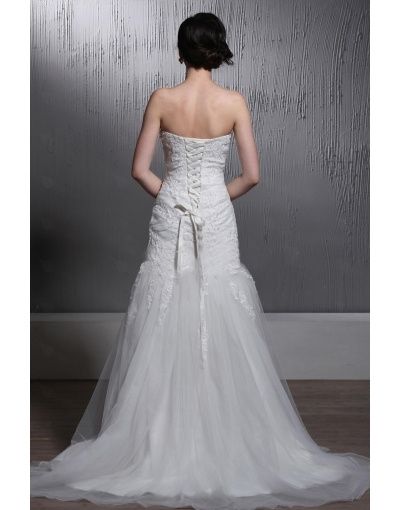 abito da sposa