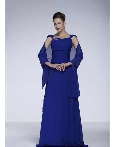 abito da mamma sposa