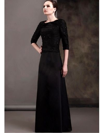 abito da mamma sposa