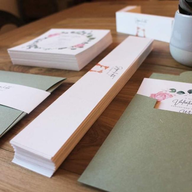 Bozza partecipazioni - 1