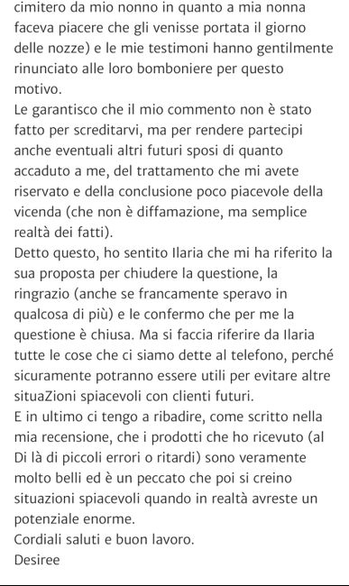 The light factory - esperienze d'acquisto? - 1