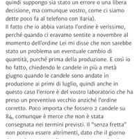 The light factory - esperienze d'acquisto? - 1