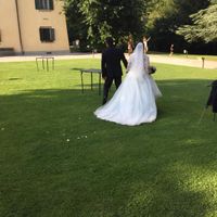 Sogno o son desta? 10 abiti da sposa con gonne spettacolari✨ - 1