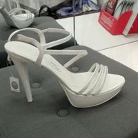 Sono curiosa di vedere le vostre scarpe. .. - 1