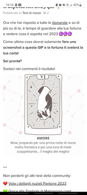 Chiedilo a Esmeralda: scopri cosa ti aspetta nel 2023 qui 👇 - 1