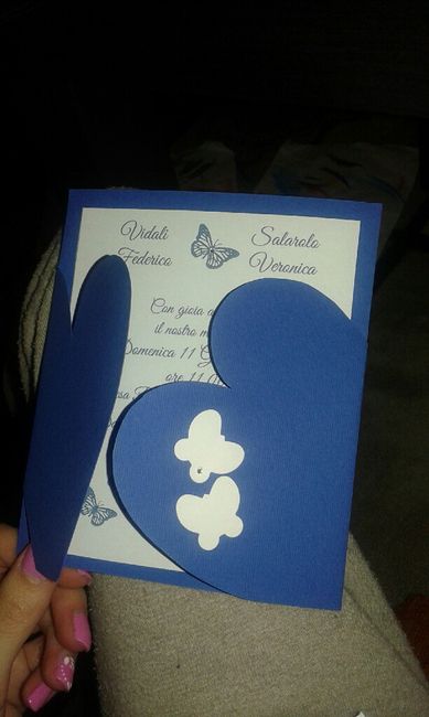 Inviti terminati - 2