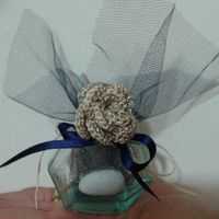 Finalmente i confetti confezionati - 1