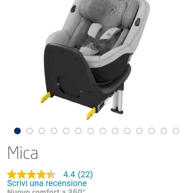 Future Mamme Maggio 2021❤️ - 1