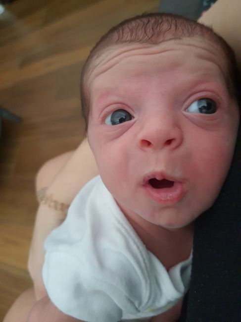Future Mamme Maggio 2021❤️ - 1