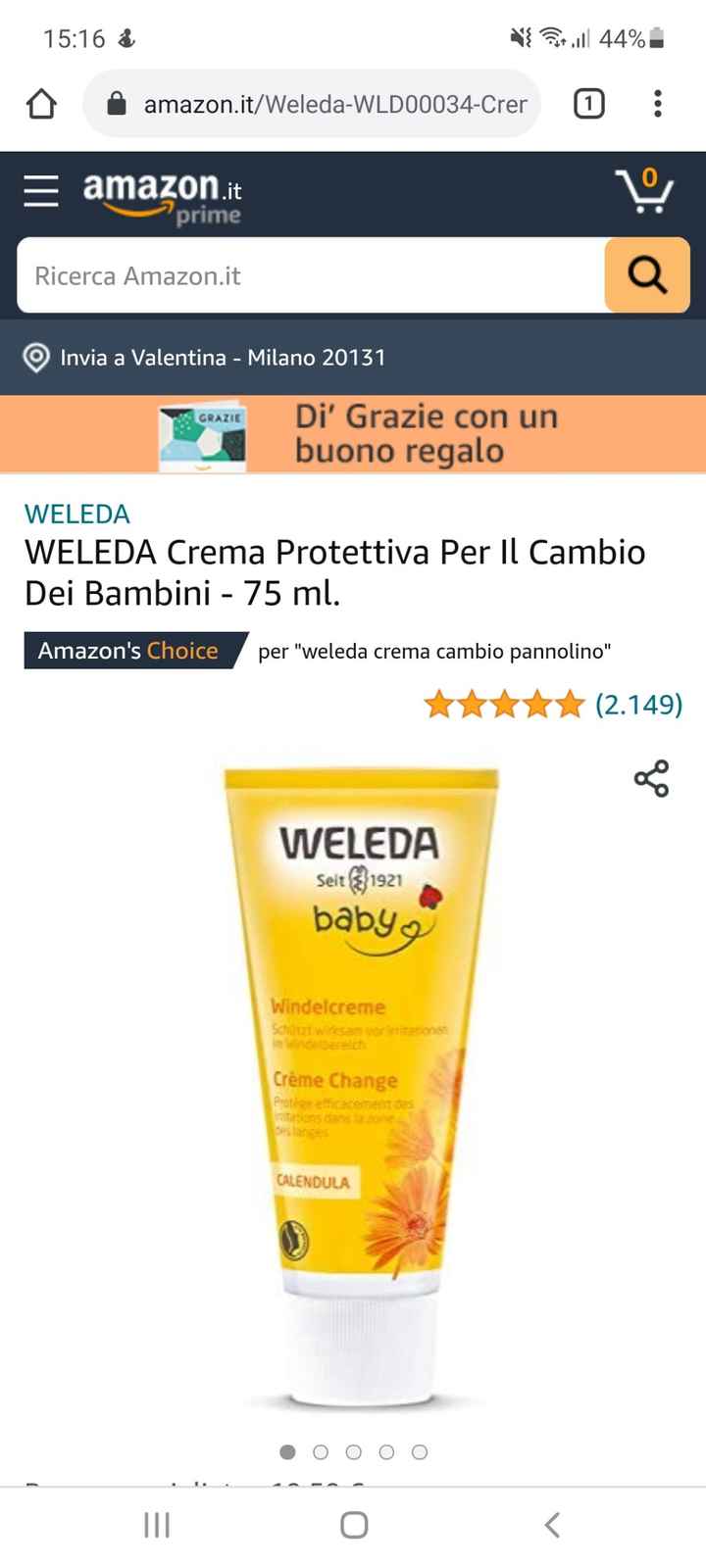 Future Mamme Maggio 2021❤️ - 1