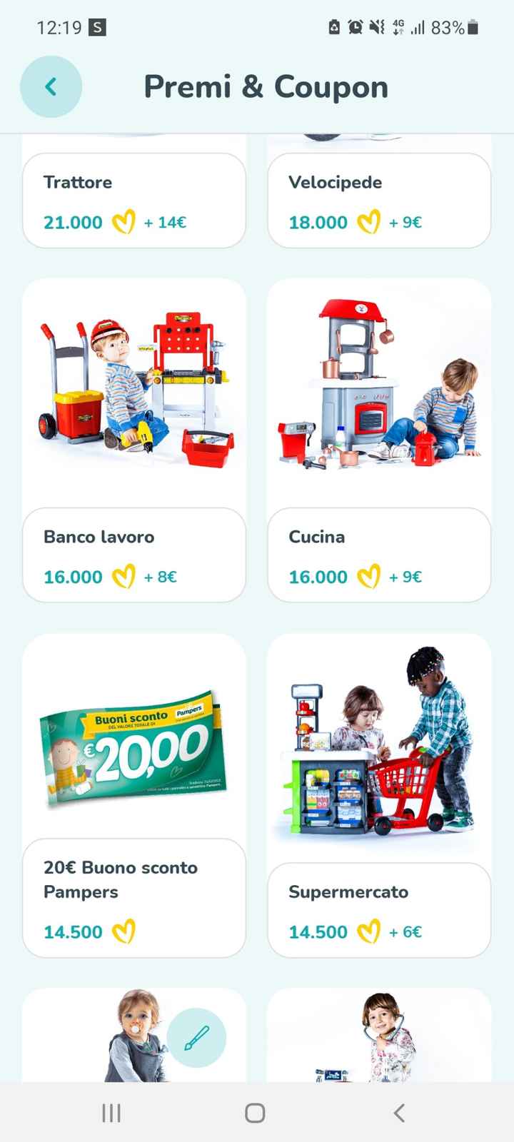 Future Mamme Maggio 2021❤️ - 1