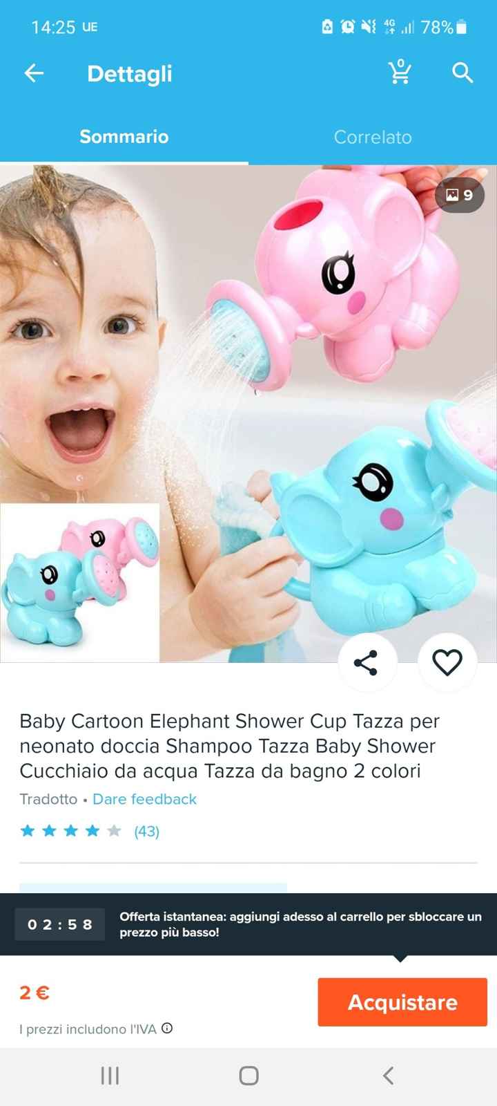 Future Mamme Maggio 2021❤️ - 1