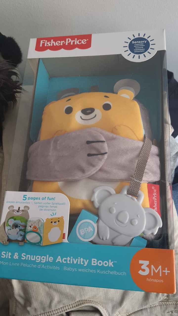 Future Mamme Maggio 2021❤️ - 1