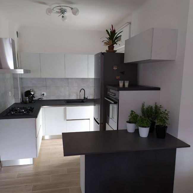 Cucina Scavolini o veneta ??? - 1