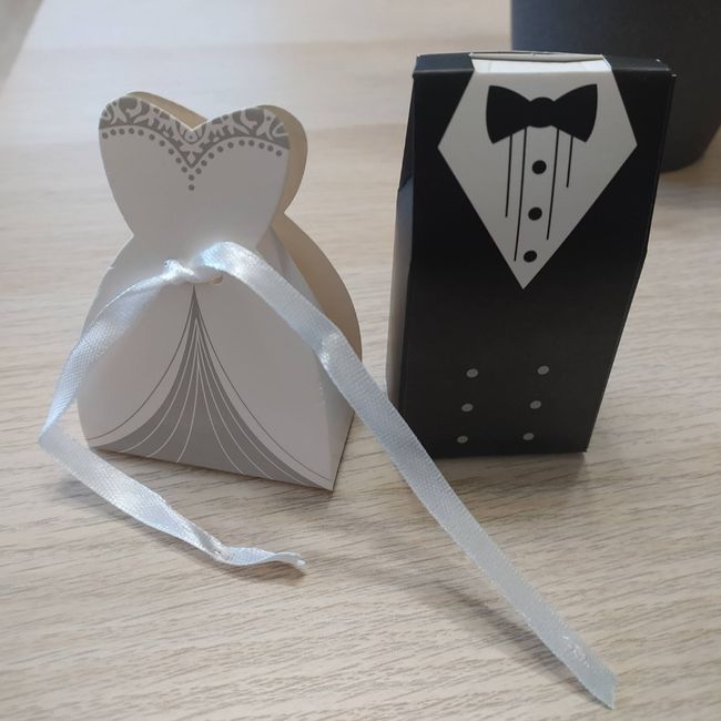 Torta nuziale 🎂 4