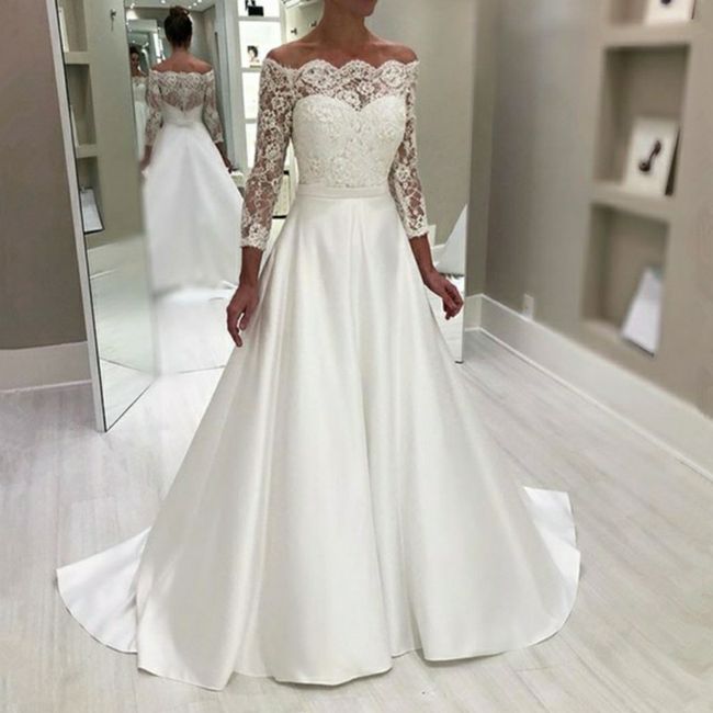 Torta nuziale 🎂 9