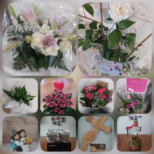 Nord: pubblicazioni in comune 3