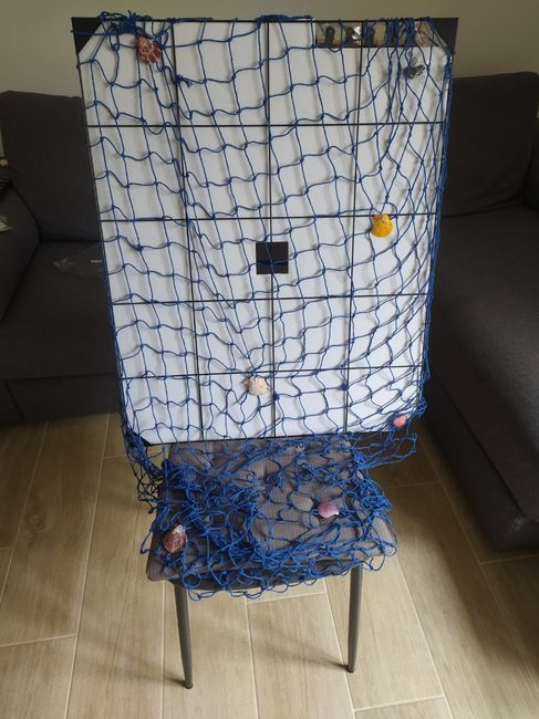 Tutto coordinato x forza ? - 1