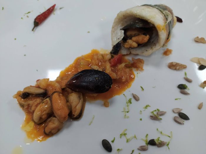 Scelta dei piatti ! 11