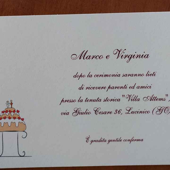 Partecipazioni finite! - 3