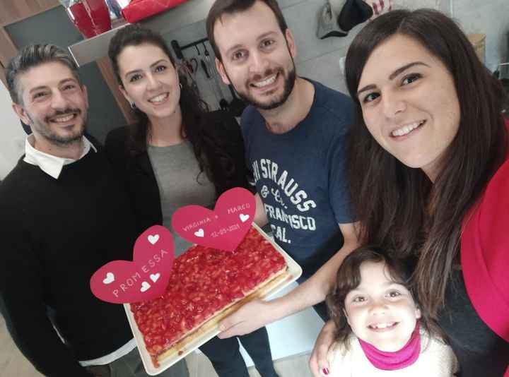 Nord: pubblicazioni in comune - 1