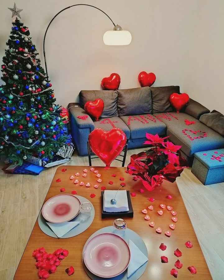 Chi è più romantico dei due? - 1