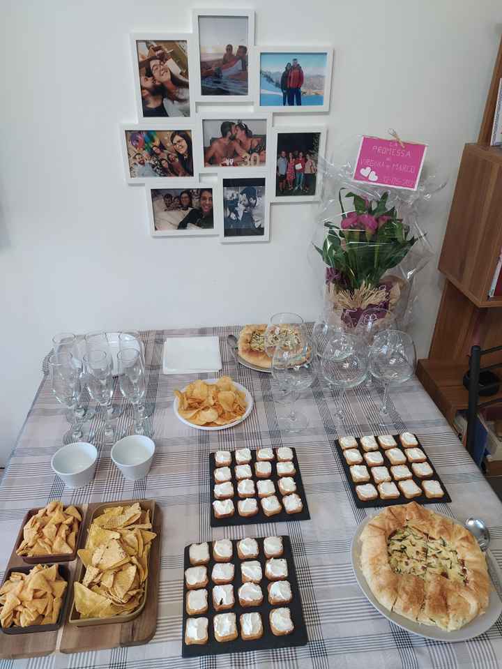 Domande e consigli - 1