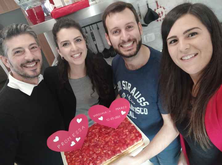 Domande e consigli - 2