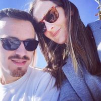 Presentati pubblicando una foto tua e del tuo fm - 1
