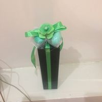 Ecco le mie Bomboniere x la promessa - 1