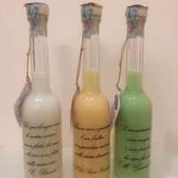 Ecco le mie Bomboniere x la promessa - 4