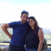 Condividi una vostra foto di coppia - 1