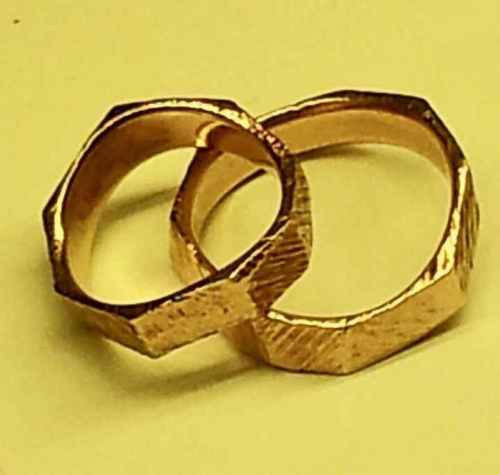 Fedi unoaerre 4 mm confort - 1