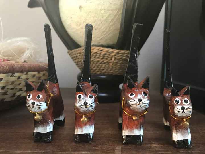 Ragazze mi postate le foto dei vostri segnaposto ? - 4