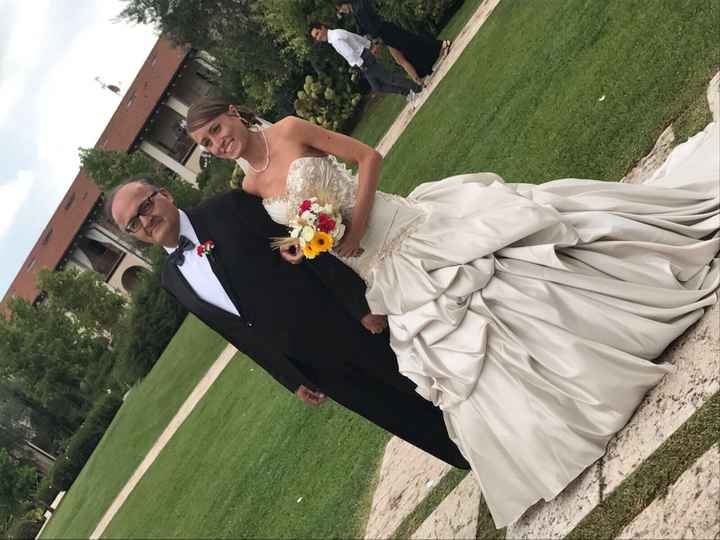  Il mio matrimonio - 2