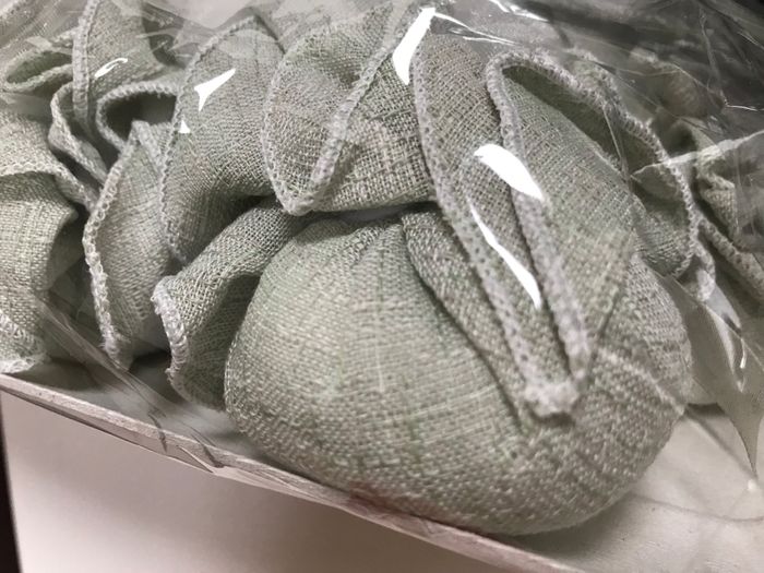 Sacchettini per non invitati - 1