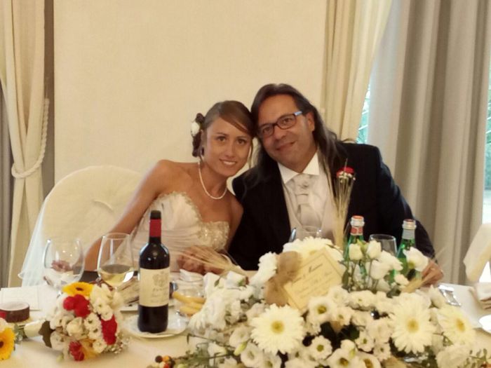  Il mio matrimonio - 4