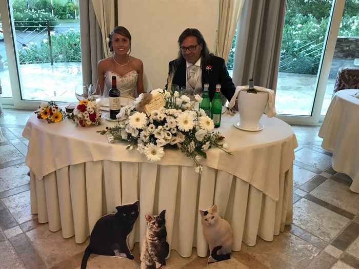  Il mio matrimonio - 6