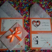 Partecipazioni fai-da-te, variante bambini